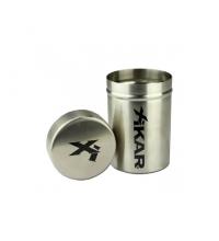 Xikar Portable Car Ashtray Can (End of Line)