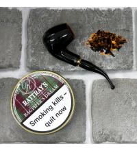 Rattrays Bagpipers Dream Pipe Tobacco 50g Tin