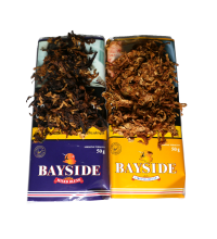 Bayside Bonanza Pipe Tobacco Sampler - 2 x 10g