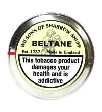 Wilsons of Sharrow Snuff - Beltane - Large Tin - 20g