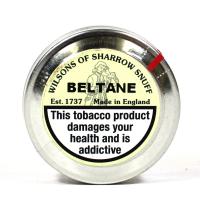 Wilsons of Sharrow Snuff - Beltane - Medium Tin - 10g