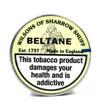 Wilsons of Sharrow Snuff - Beltane - Small Tap Tin - 5g