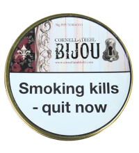 Cornell & Diehl Bijou Pipe Tobacco 50g Tin