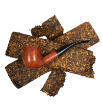 Cornell & Diehl Black Frigate Pipe Tobacco (Loose)