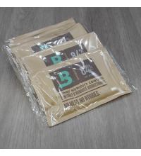 Boveda Humidor Seasoning - 60g Pack - 84% RH - 6 Packs