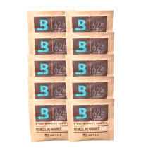 Boveda Humidifier - Humidipack - 8g - 62% RH - 10 Packets