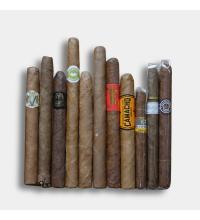 A Burst of Flavour Sampler - 11 Cigars