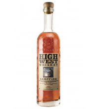 High West Whisky Campfire - 46% 70cl