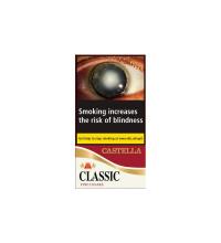 Castella Classic Fine Cigars - Pack of 10 (10 Cigars)