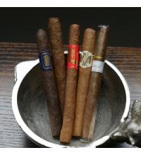 Casual Smoke Sampler - 5 Cigars
