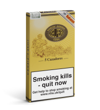 Jose L Piedra Cazadores Cigars - Pack of 5