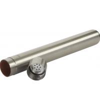 Adorini Individual Cigar Cedar Tube Case (AD064)