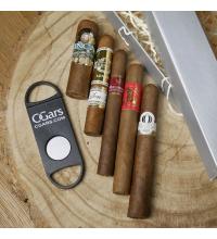 C.Gars Ltd Top Picks Gift Box Sampler