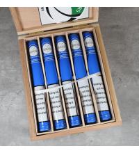 Charatan Churchill Tubed Cigar - Box of 10