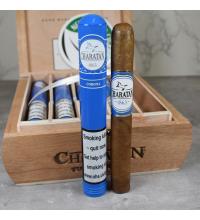 Charatan Corona Tubed Cigar - Box of 10