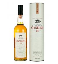 Clynelish 14 Year Old - 46% 70cl