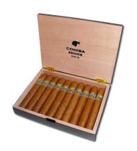Cohiba Behike BHK 56 Cigar - Box of 10 - EMS