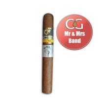 Cohiba Siglo II Cigar - 1 Single (Mr & Mrs Band)