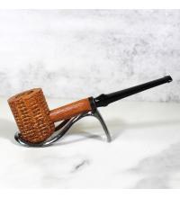 Corn Cob Let Freedom Ring Straight Pipe