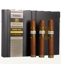 Plasencia Cosecha 151 La Musica Cigar - 1 Single