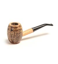 Corn Cob Country Gentleman Bent Pipe