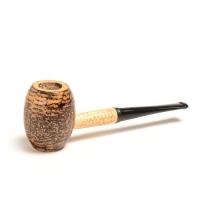 Corn Cob Country Gentleman Straight Pipe