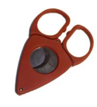 Credo - Two Blade Cutter - 54 Ring Gauge - Red