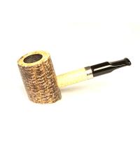 Corn Cob Dagner Poker Pipe