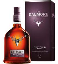 Dalmore Port Wood Reserve - 46.5% 70cl