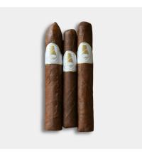 Davidoff Winston Churchill Dominican Republic Sampler - 3 Cigars