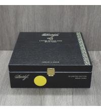 Empty Davidoff Discovery Limited Edition 2022 Gran Toro Cigar Box