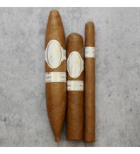 Davidoff Quick Smokes Sampler - 3 Cigars