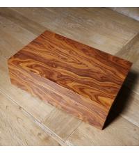Dominique London Humidor - 75 Cigar Capacity - Exclusive