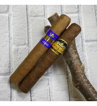 Don Tomas Robusto Selection Sampler - 2 Cigars