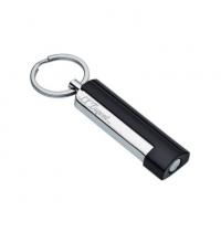 ST Dupont Cigar Punch Cutter - Maxijet - Black Lacquer & Chrome
