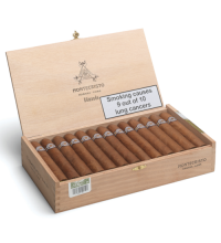 Montecristo Edmundo Cigar - Box of 25