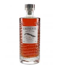 Eminente Reserva 7 Year Old Rum - 41.3% 70cl