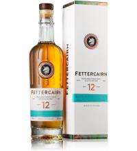 Fettercairn 12 Year Old - 40% 70cl