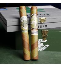 FLASH SALE - Alec Bradley Filthy Hooligan 2025 Sampler - 2 Cigars
