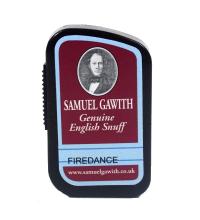 Samuel Gawith Genuine English Snuff 10g - Firedance