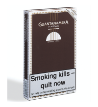 Guantanamera Cristales Cigar - Pack of 5