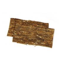 Peterson Dark Flake Pipe Tobacco - 10g Sample