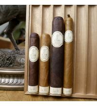 CYBER MONDAY - Flor De Selva Selection Sampler - 4 Cigars