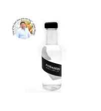 Snowdonia Foragers Black Label Gin Miniature - 46% 5cl