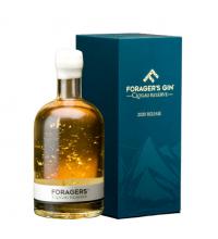 Snowdonia Foragers Clogau Reserve 2020 Gin Liqueur - 26.4% 70cl