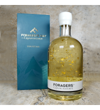 Foragers Clogau Reserve 2020 Gin Liqueur - 26.4% 70cl