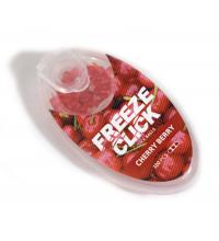 Freeze Click Flavour Click Balls - Cherry Berry - 1 Pack