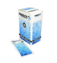 Freeze Card Flavour Card - Ice - Box of 25