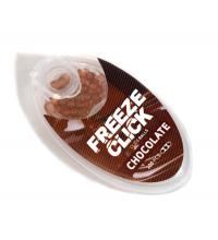 Freeze Click Flavour Click Balls - Chocolate - 1 Pack