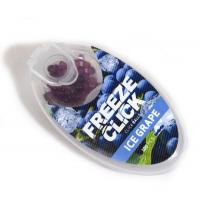 Freeze Click Flavour Click Balls - Ice Grape - 1 Pack